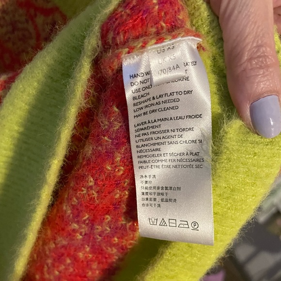 Free People | Through The Motions Vest - New - Picture 5 of 6